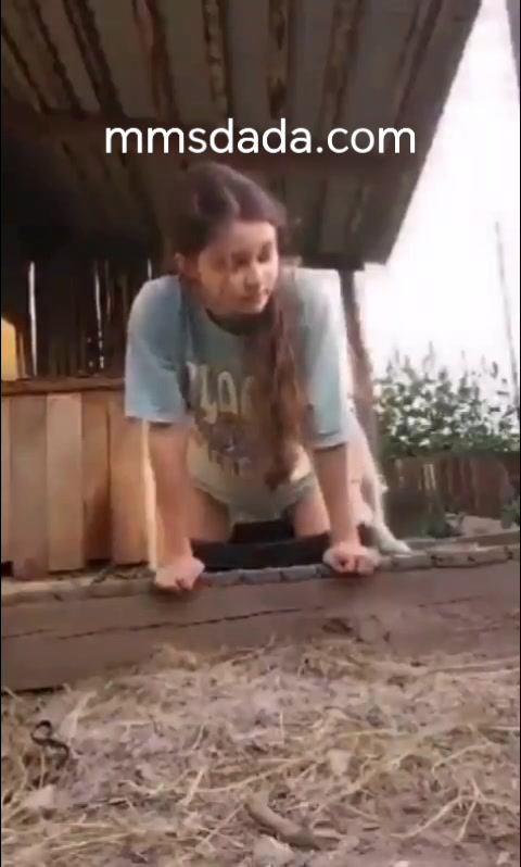 Dog And Girl xxx Video Trending