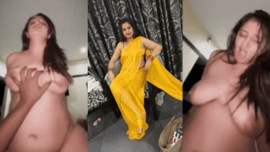 Stepson Records Mommy Orgasm Ride
