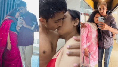 Young Desi Couple Love Viral Mms xxx