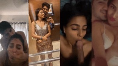 College Playboy Two Girls