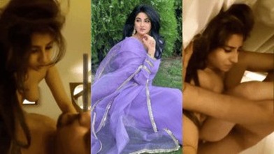 Pakistani Goddess Please Jaan