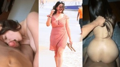 Horny 35 Aunty Please Enjoy