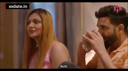 SEXY BHABHI FUCKED BY DEVER NE PATI SO RAHA THA_1