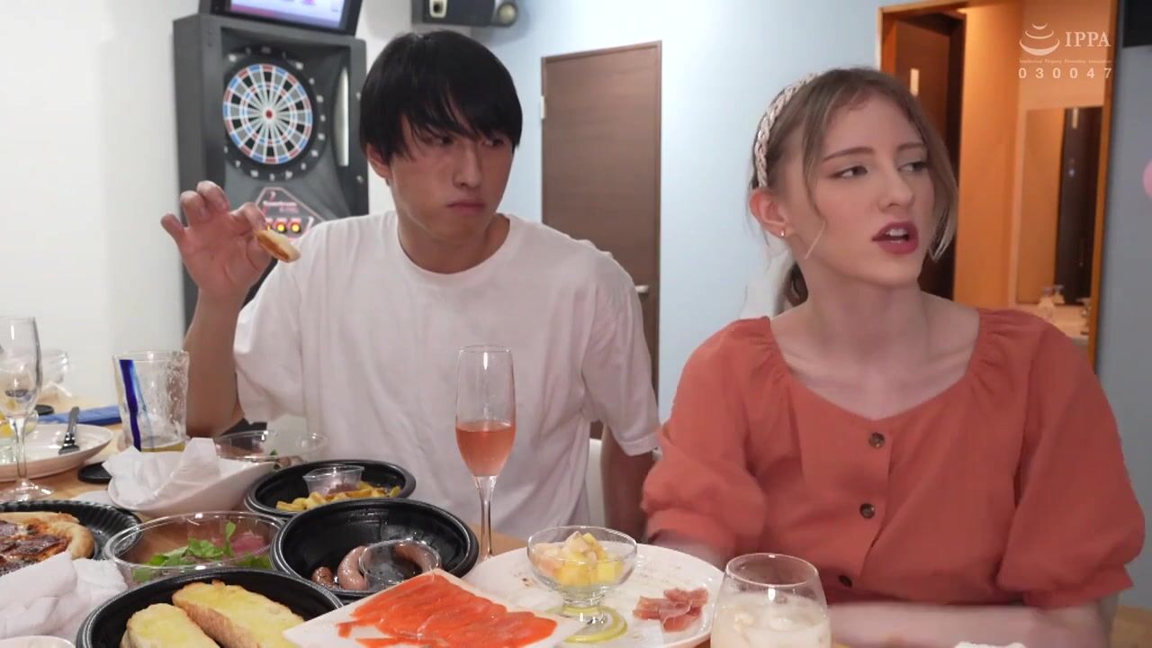 Melody Hina Marks JAV - Melody Marks