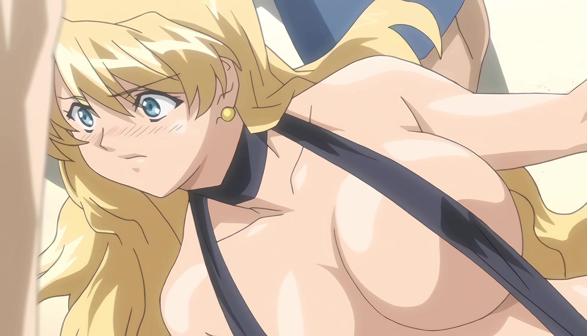 Space Pirate Sara Upscale - 02