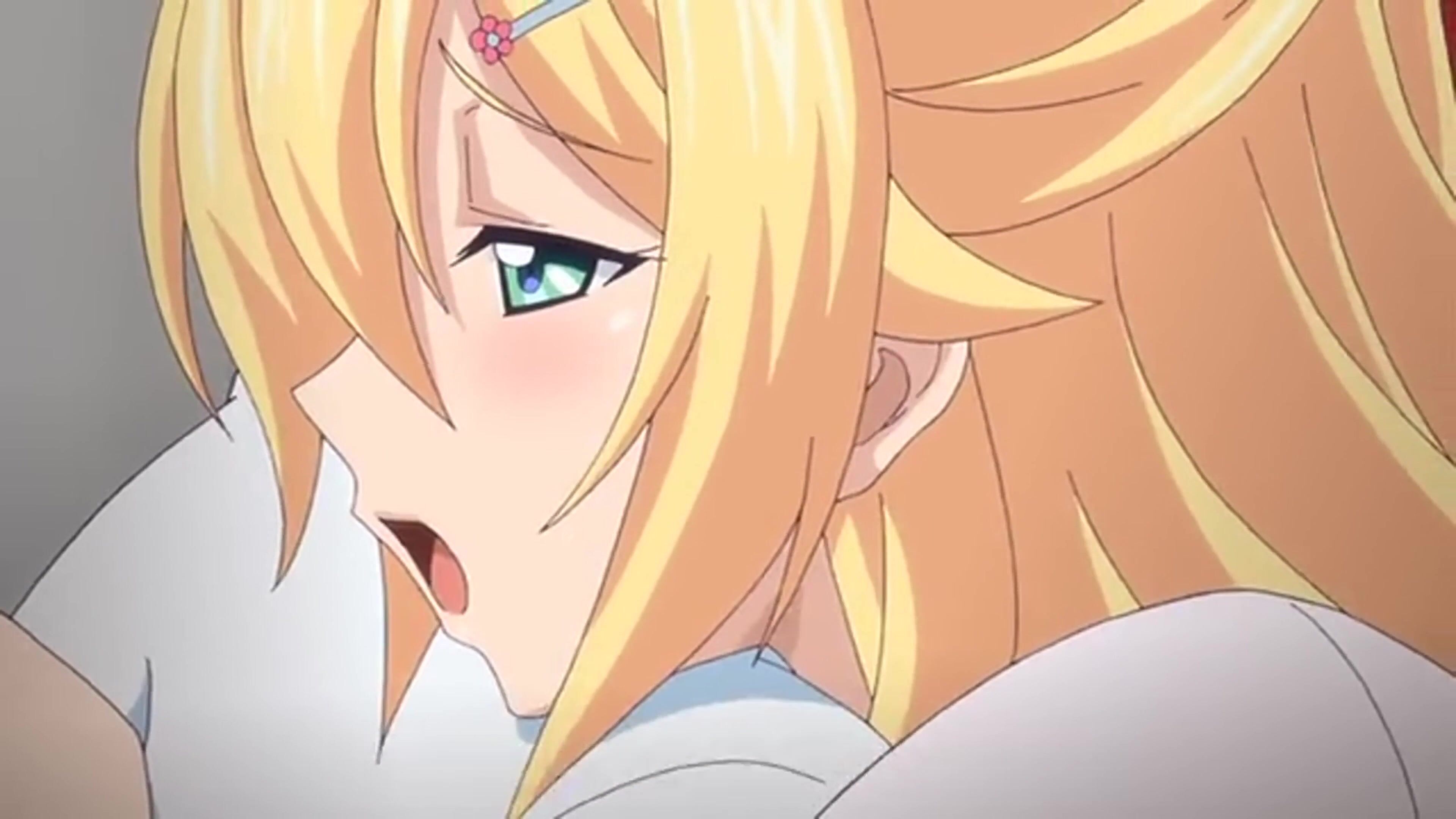 Mankitsu Happening - 03
