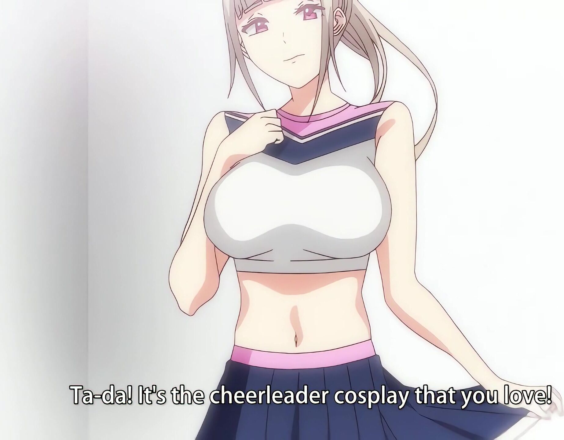 Imaizumin-chi Wa Douyara Gal No Tamariba Ni Natteru Rashii - 03 - Chi Chi