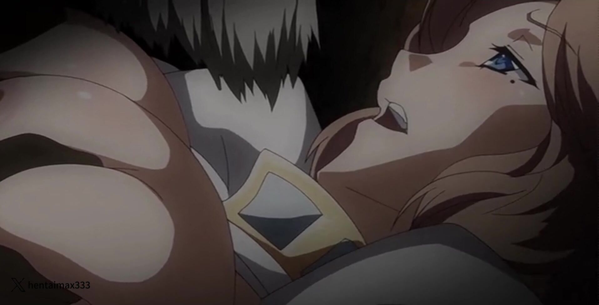 black beast xxx  -hentai anime