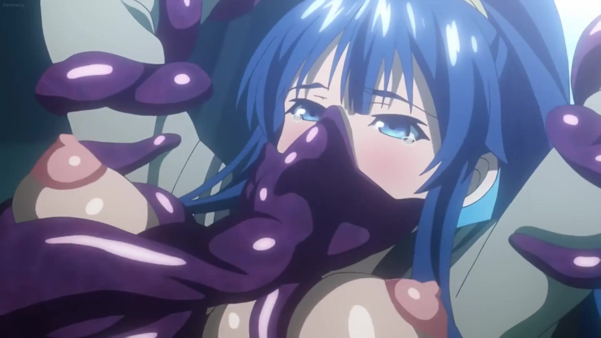 Gakuen Shinshoku - XX Of The Dead [Full Episode] 60fps