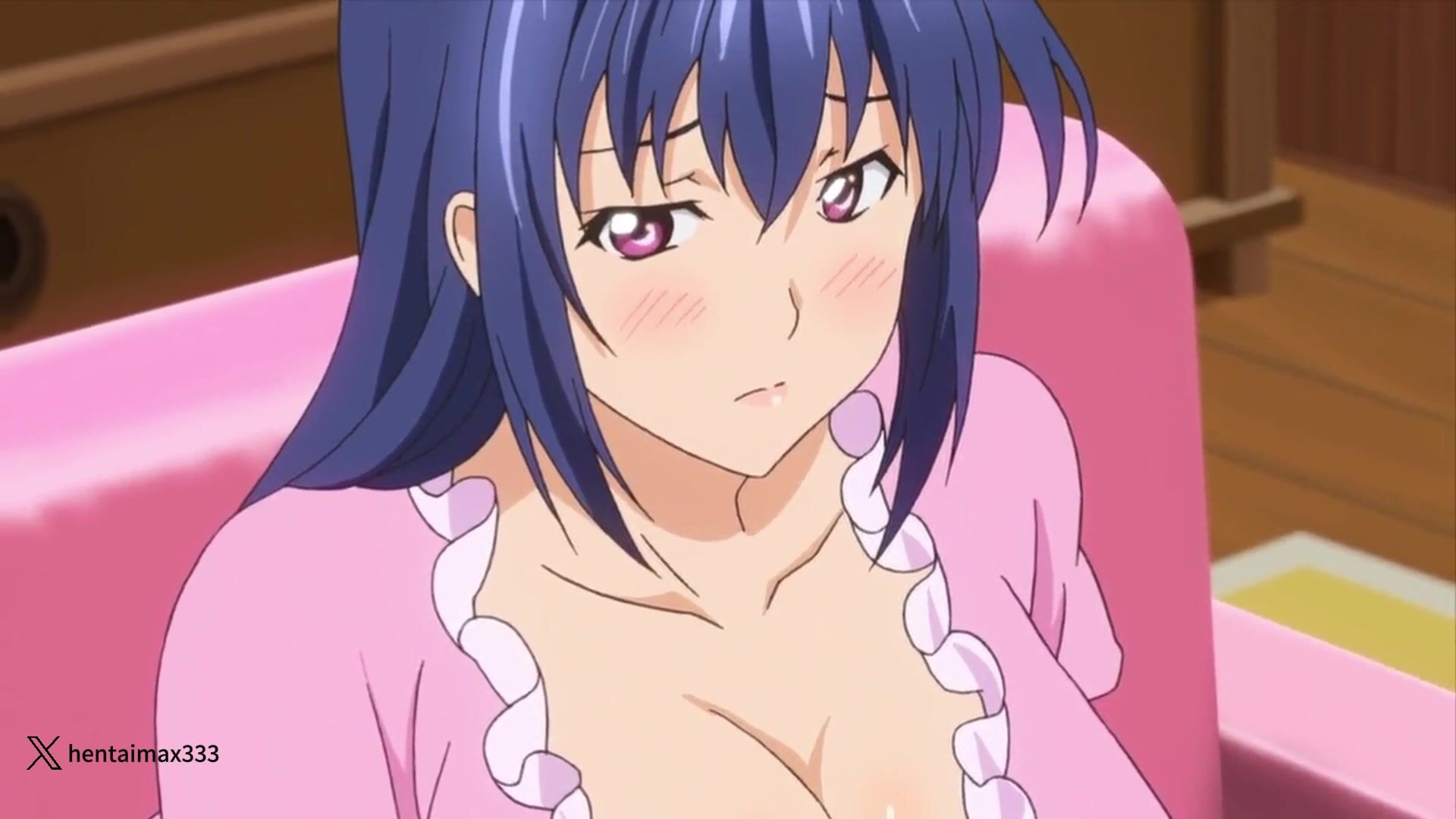 Maken-ki Two 4