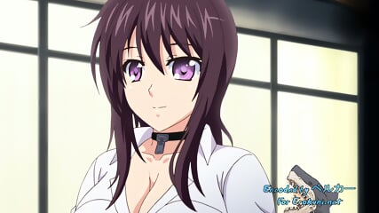 Nerawareta Megami Tenshi Angeltia - 04 [2160p-HEVC][