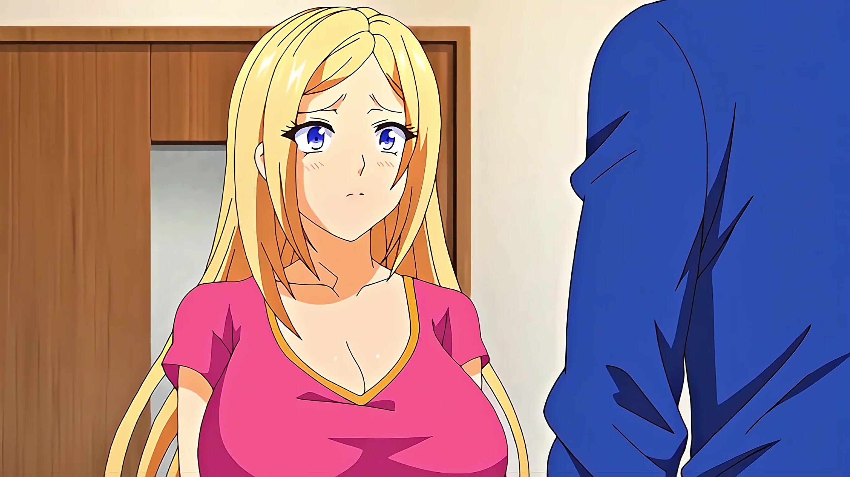 Kazoku Haha To Shimai No Kousei EP 2