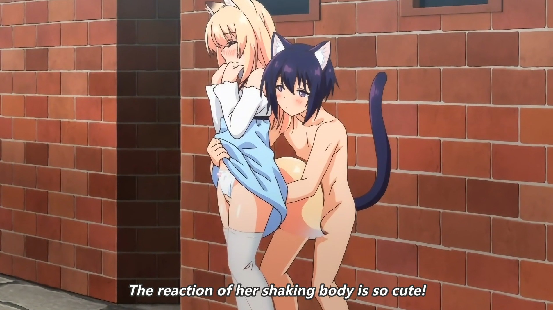 A Virgin Dies After Intense Masturbation and Is Reborn in a XXX World ◆ HENTAI 2026