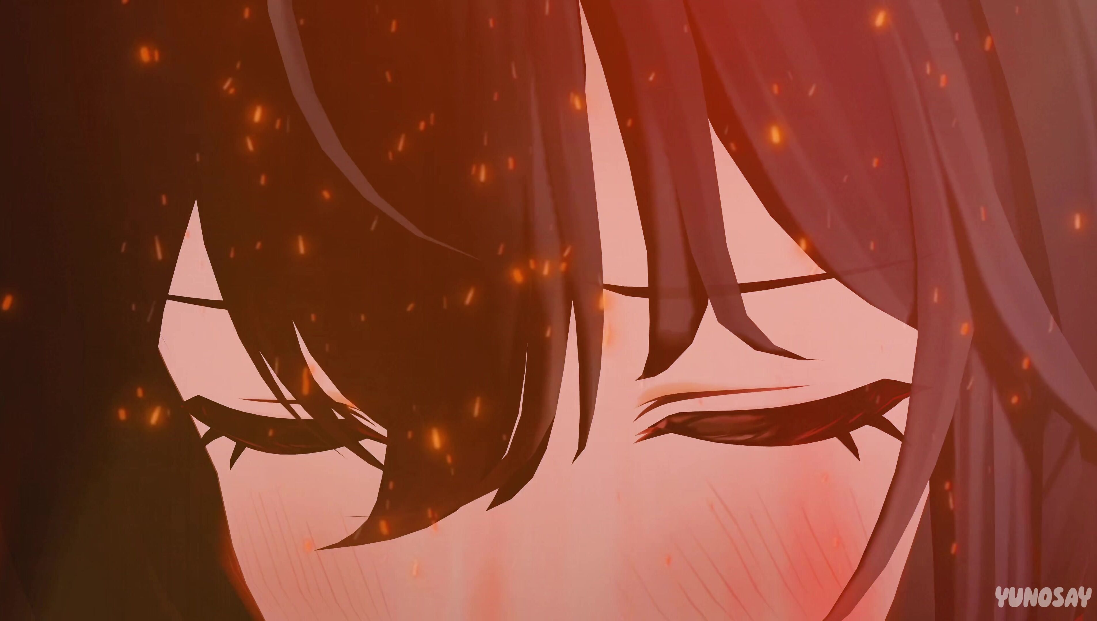 [HMV/PMV] BECOME A GOD WITH TAIHOU 4K [Yunosay]