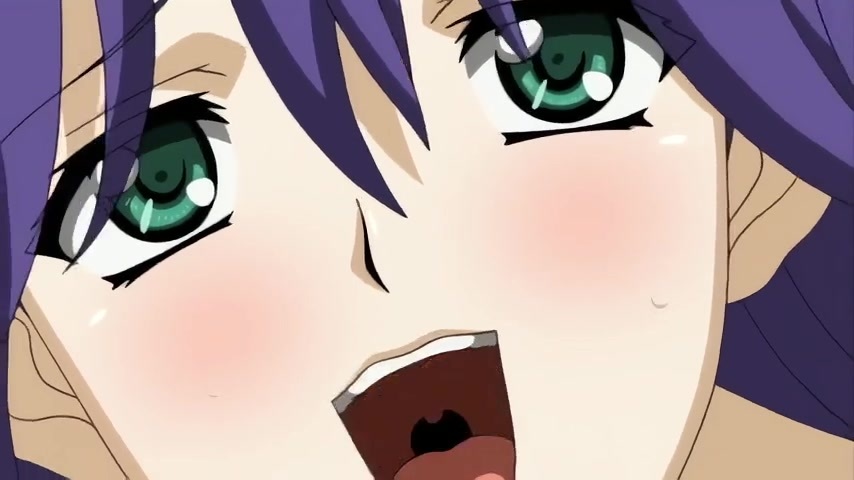 Akebi no Hana: Maho Episode 1