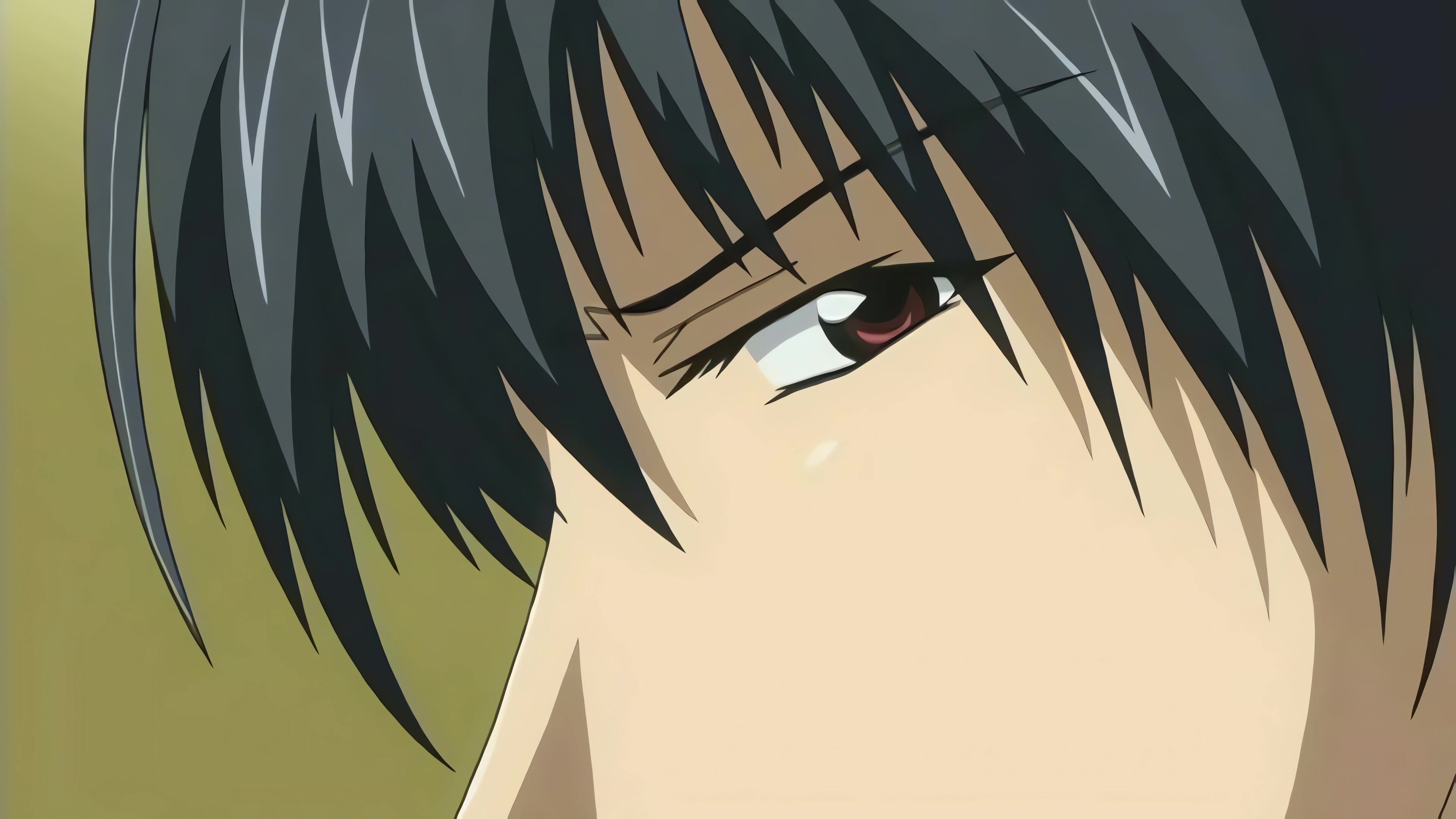 Ringetsu Episode 2