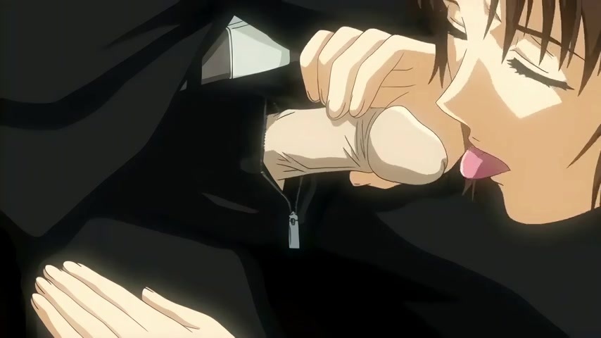 Ringetsu Episode 3