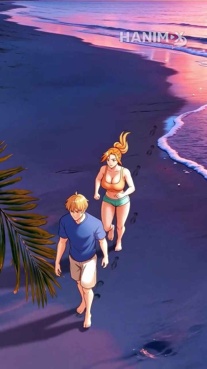 Spring Break with Stepsister - Season 1 Episode 21