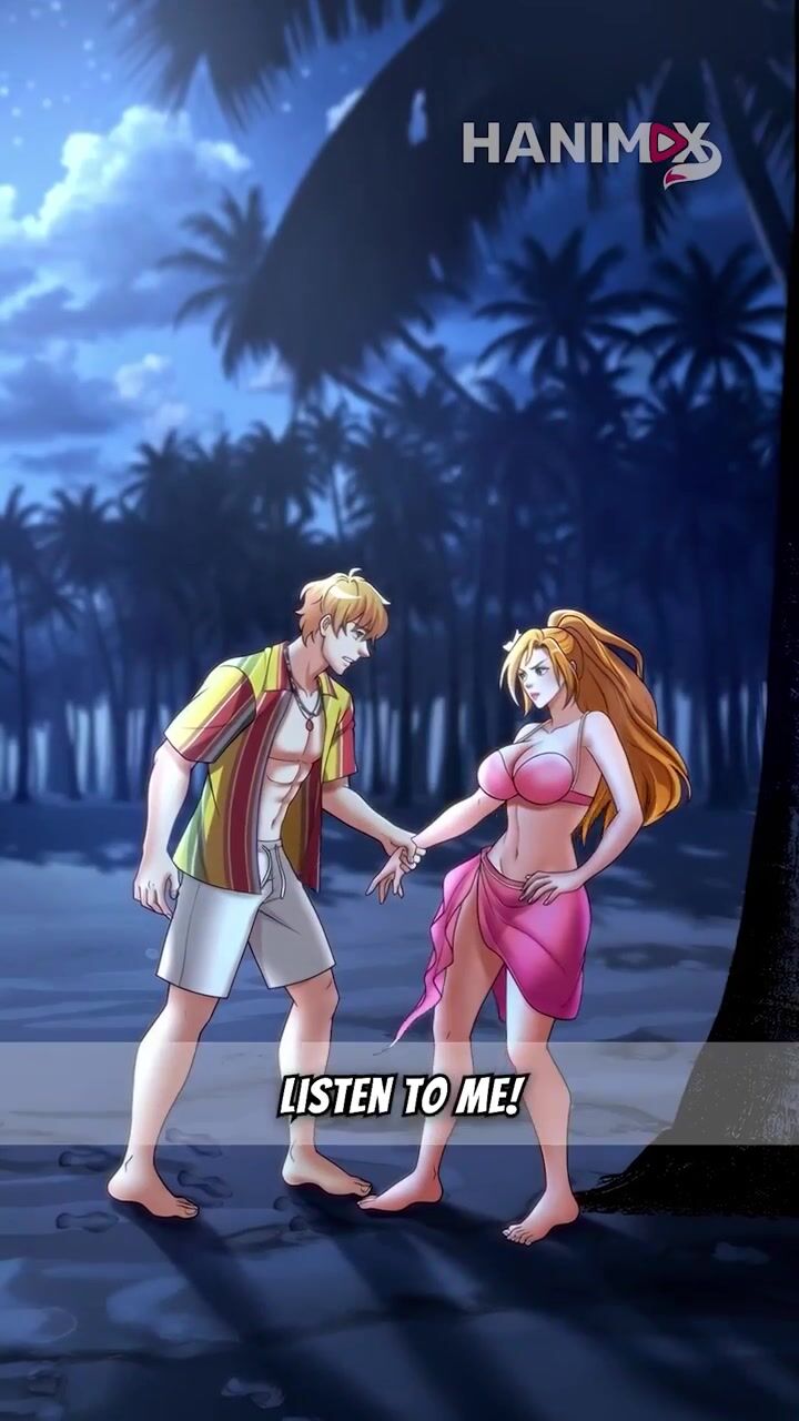 Spring Break with Stepsister - Season 1 Episode 28