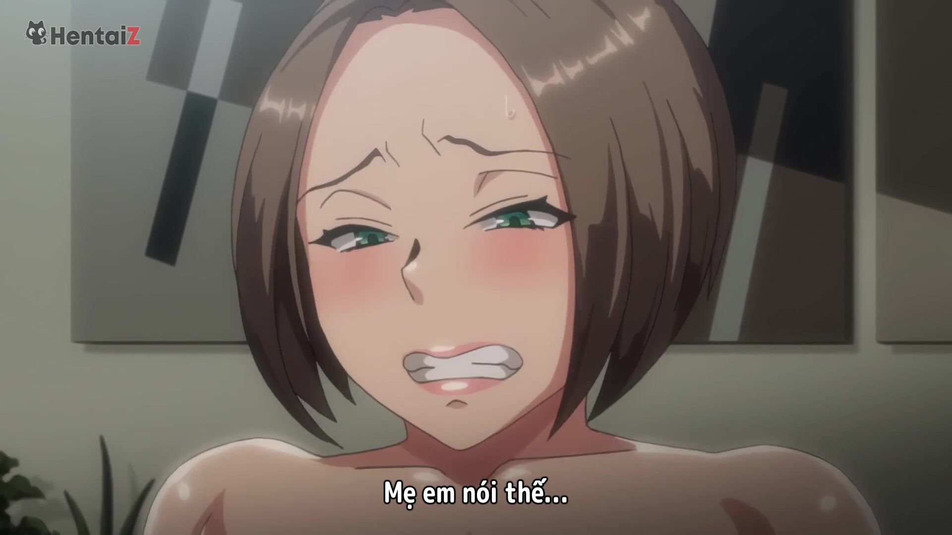 Yarichin Kateikyoushi Netori Houkoku 2- Hentai Vietsub