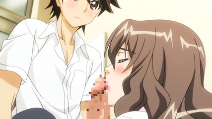 Genkaku Cool Na Sensei Ga Aheboteochi 1