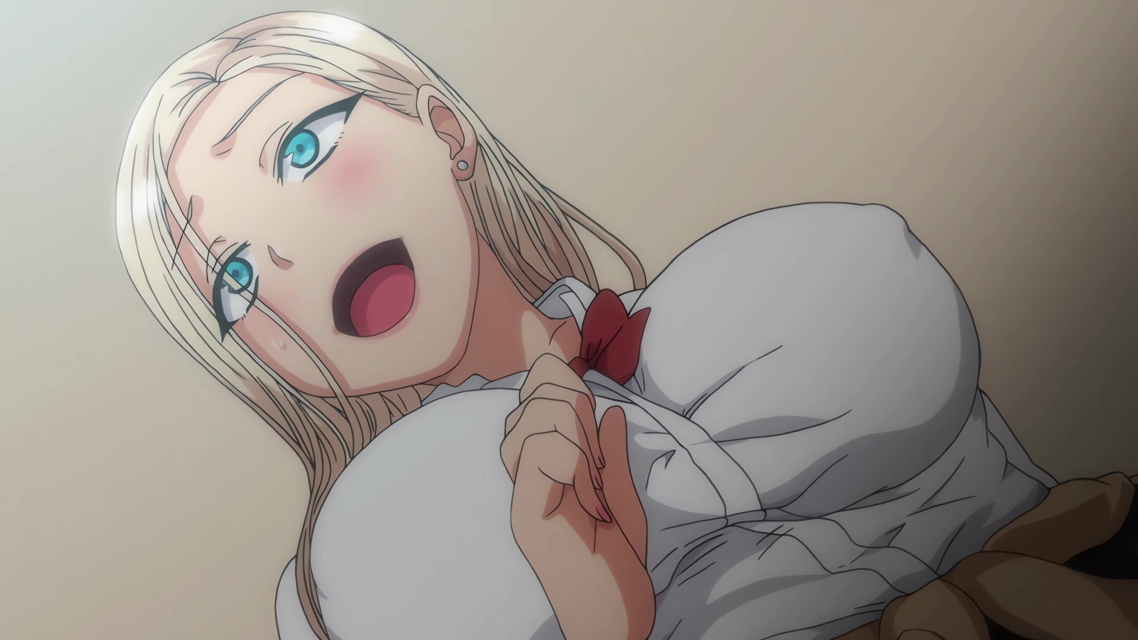 Saimin Seishidou 4K60 - 02