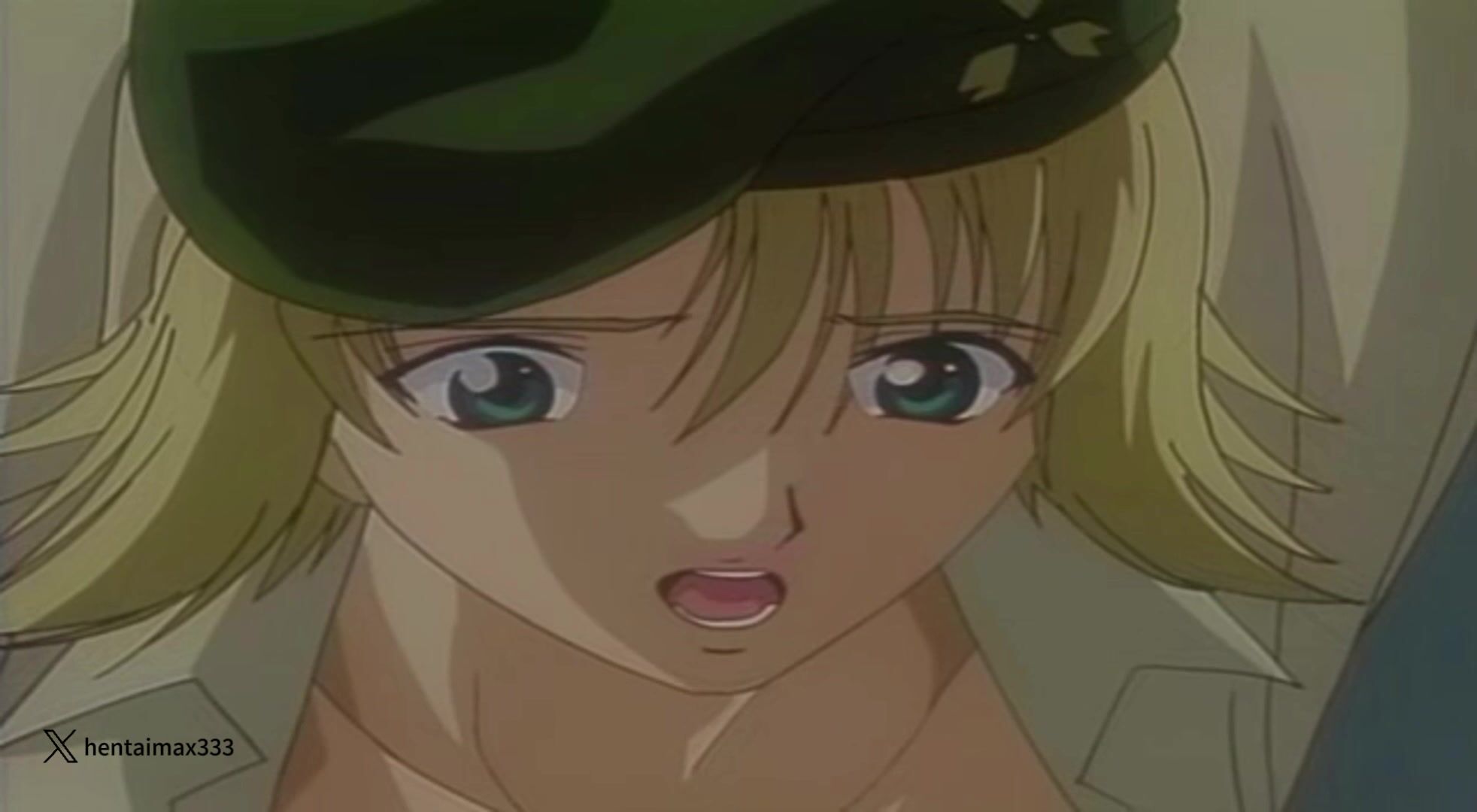 Luv Wave 2  -hentai anime