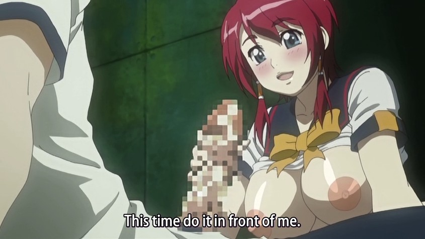 What Her Spell Revealed About Lust Will Shock You