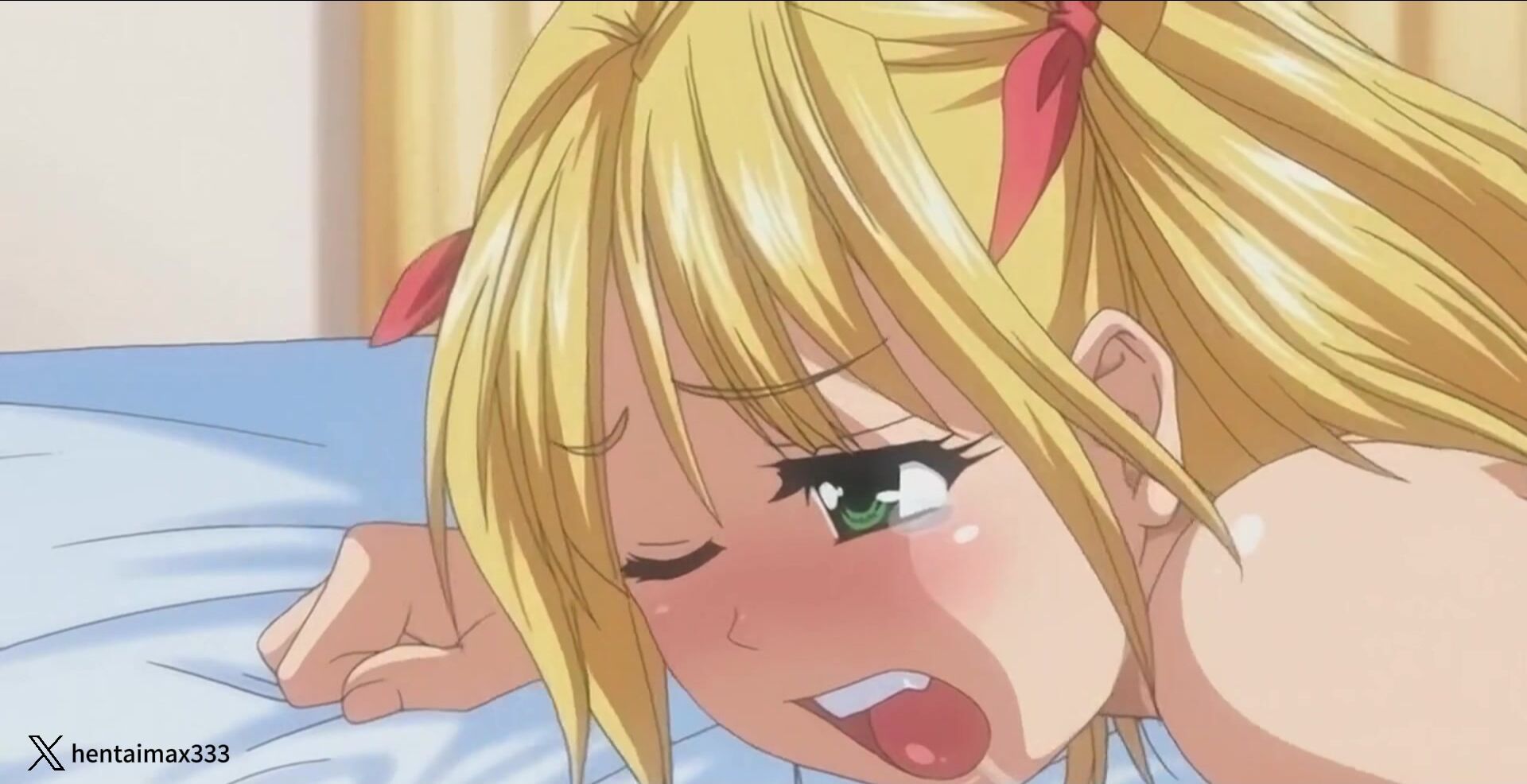 Nosewasure-01 VOSTFR  -hentai amine