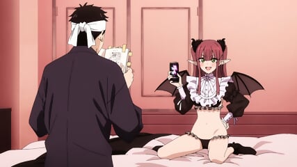 My Dress UP Darling