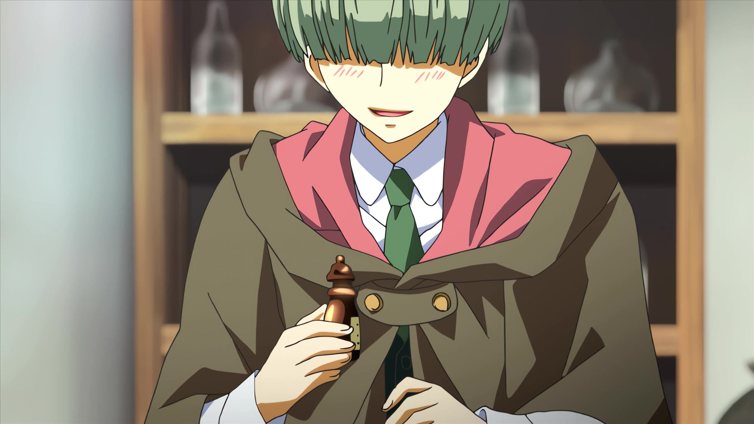 Pharmacy - 02 [2160p-HEVC]