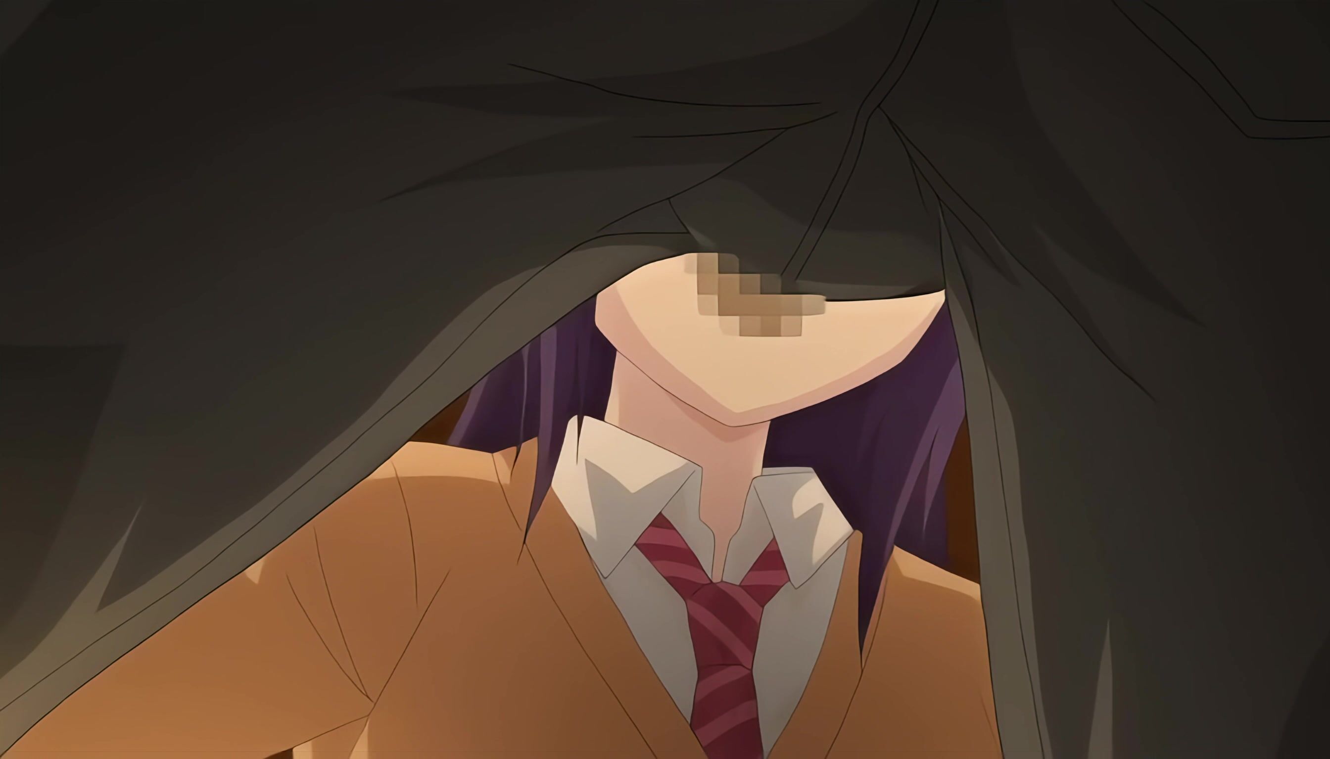 Yuutousei Ayaka No Uraomote