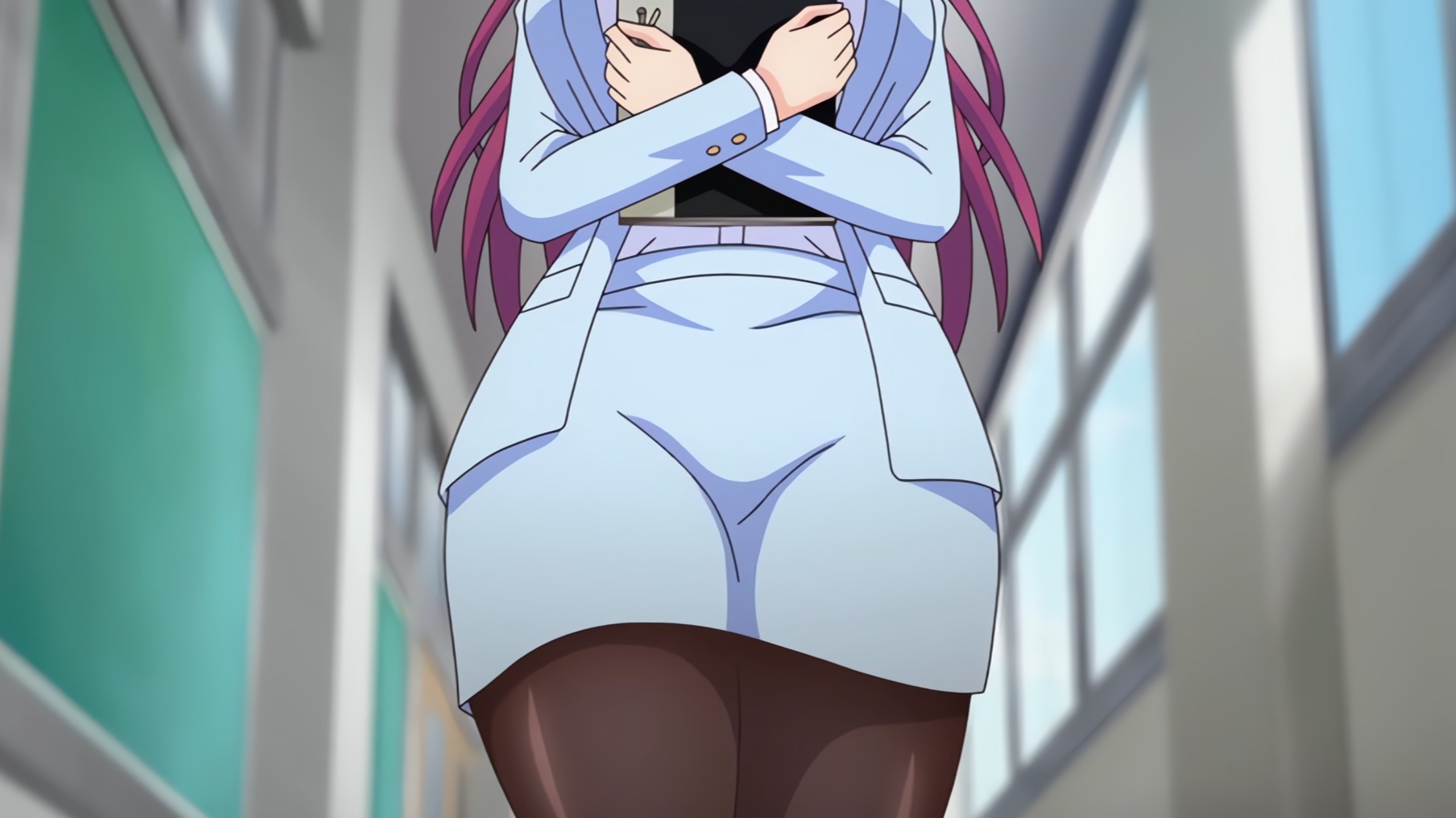 You Won't Believe What This MILF Teacher Does After School • HENTAI 2026
