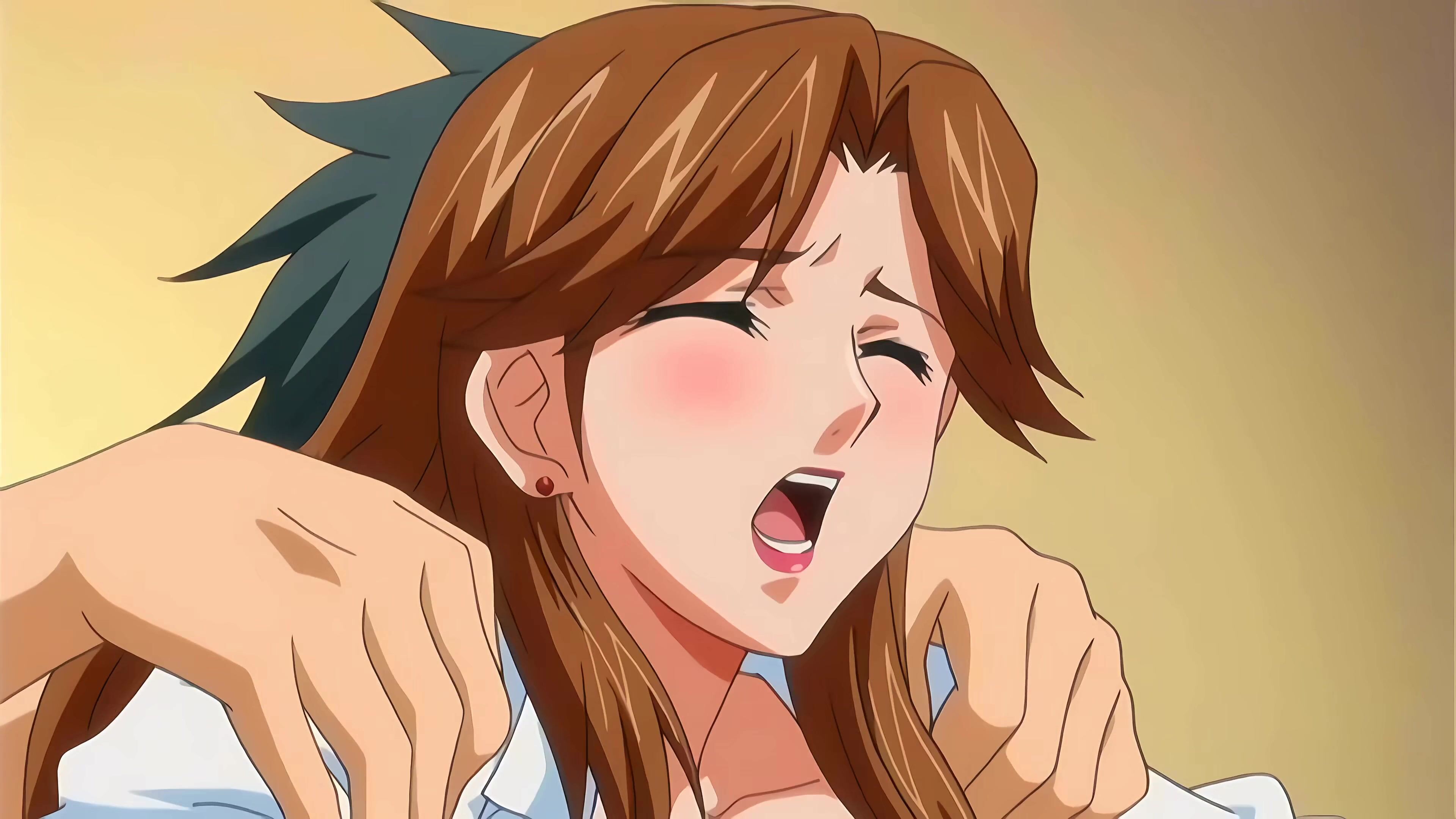 Yokorenbo Immoral - 02