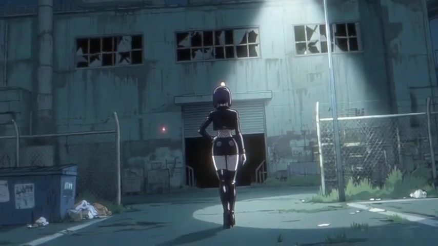 Trapped in a Dangerous Abandoned House PT.1 (Anime Hentai) Exclusive