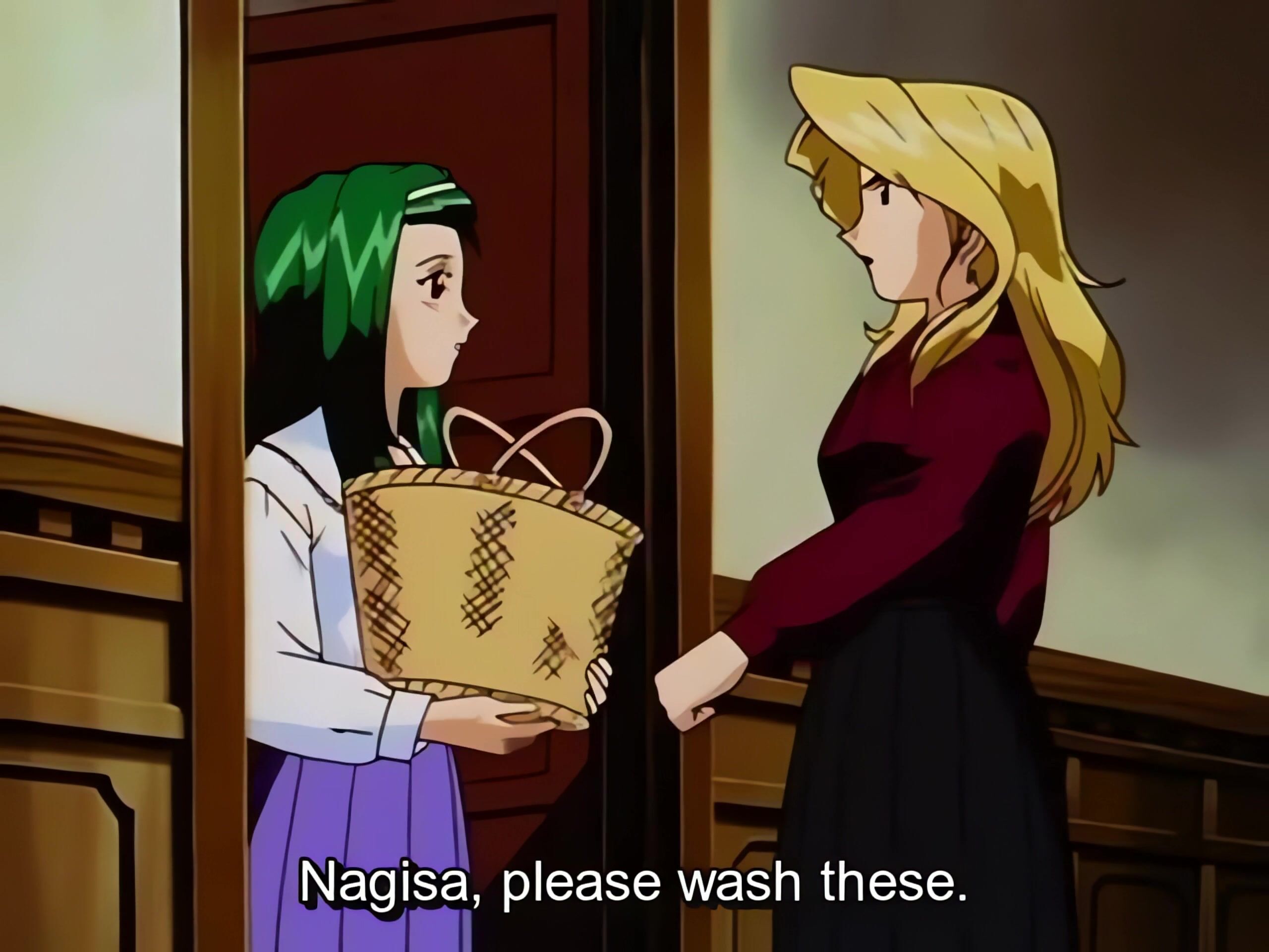 Shusaku Episode 1