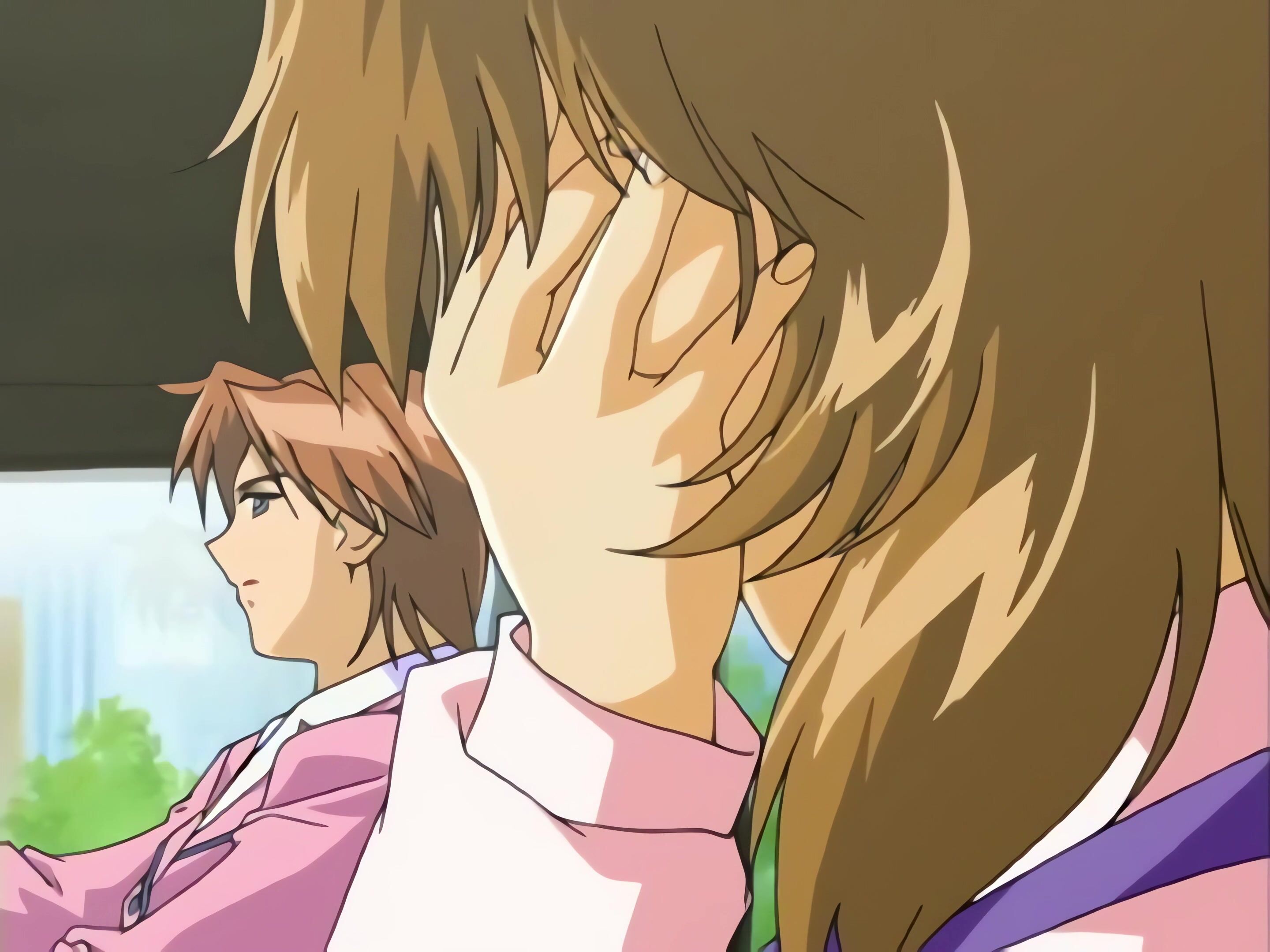 Kisaku Episode 6
