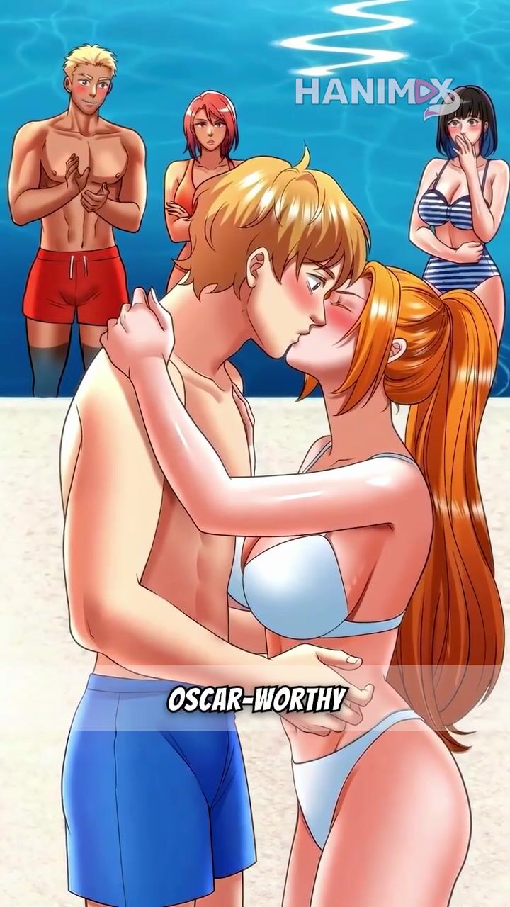 Spring Break with Stepsister - Season 1 Episode 25